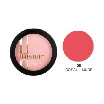 Picture of ASTRA BLUSH EXPERT MAT EFFECT
